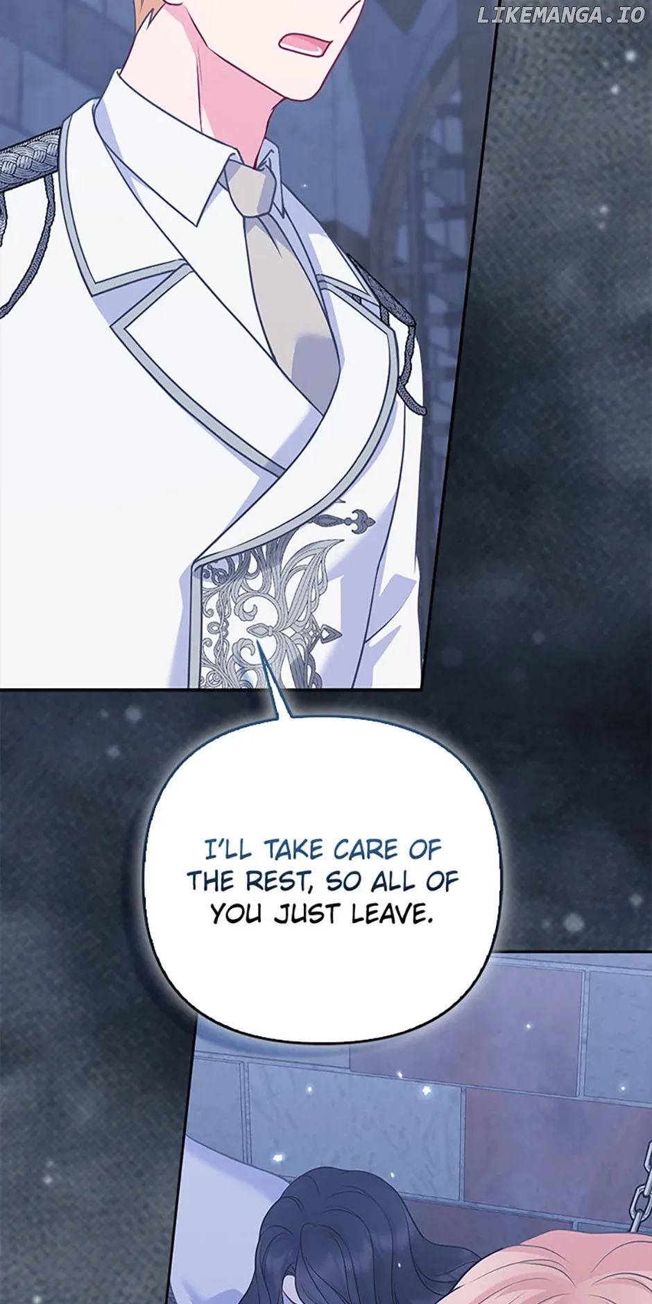 So I Married An Abandoned Crown Prince Chapter 55 page 16