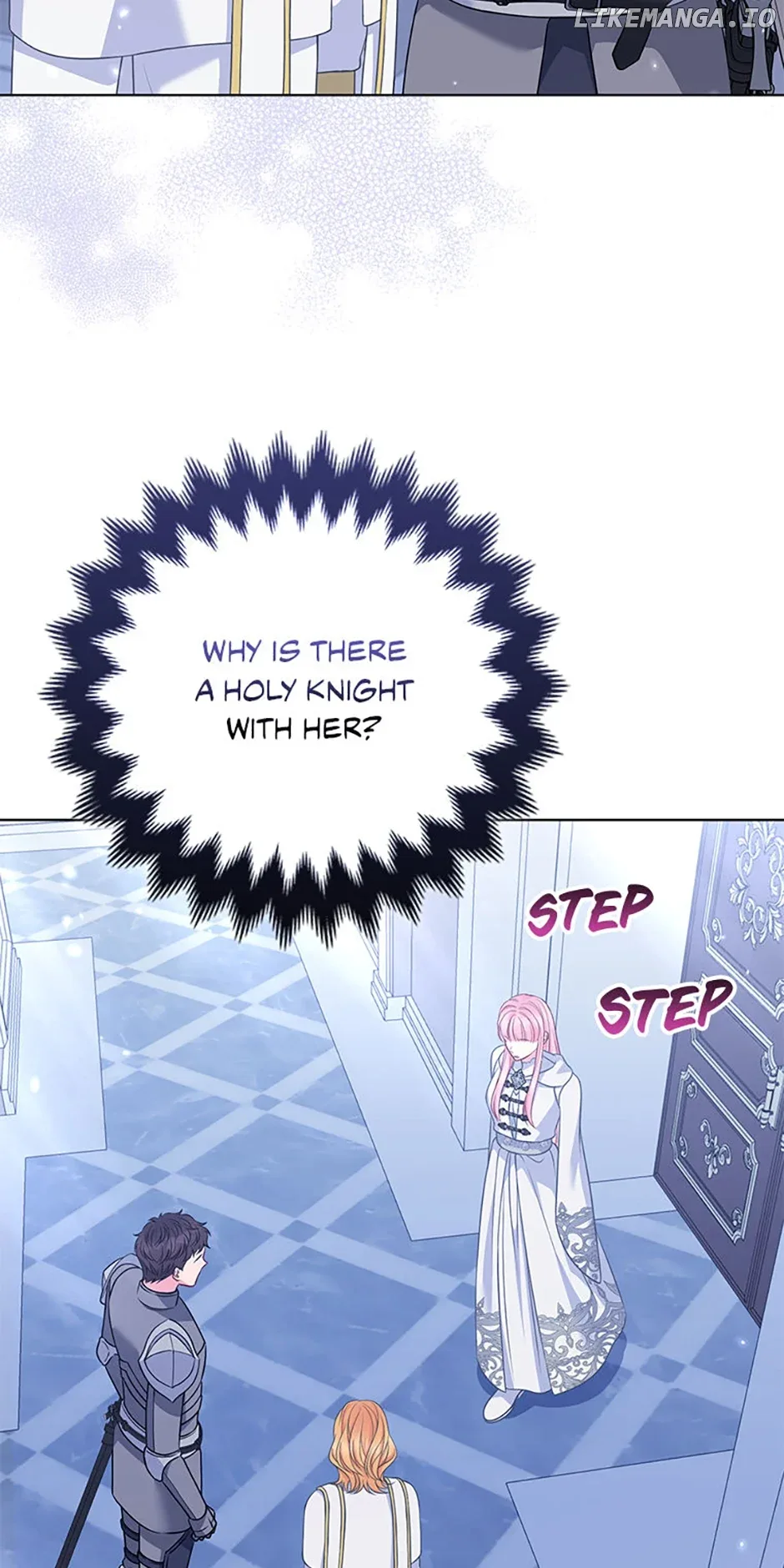 So I Married An Abandoned Crown Prince Chapter 55 page 3