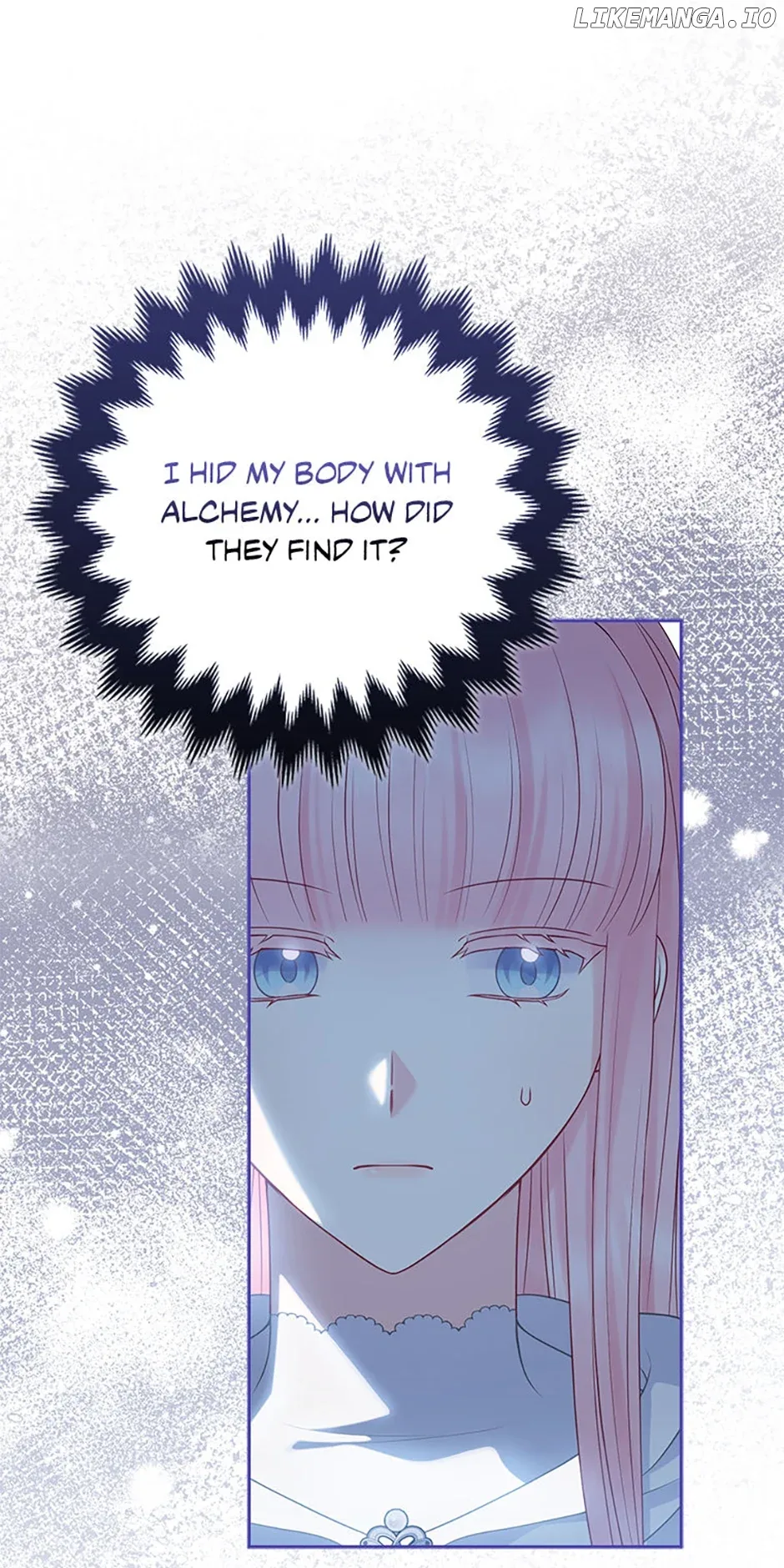 So I Married An Abandoned Crown Prince Chapter 55 page 6
