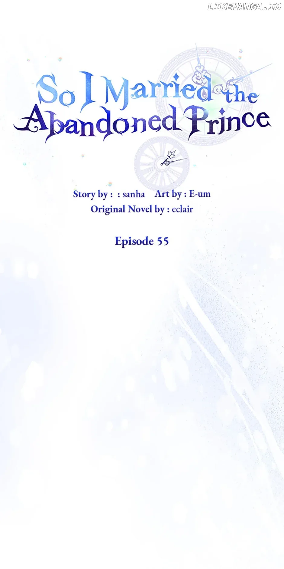 So I Married An Abandoned Crown Prince Chapter 55 page 12