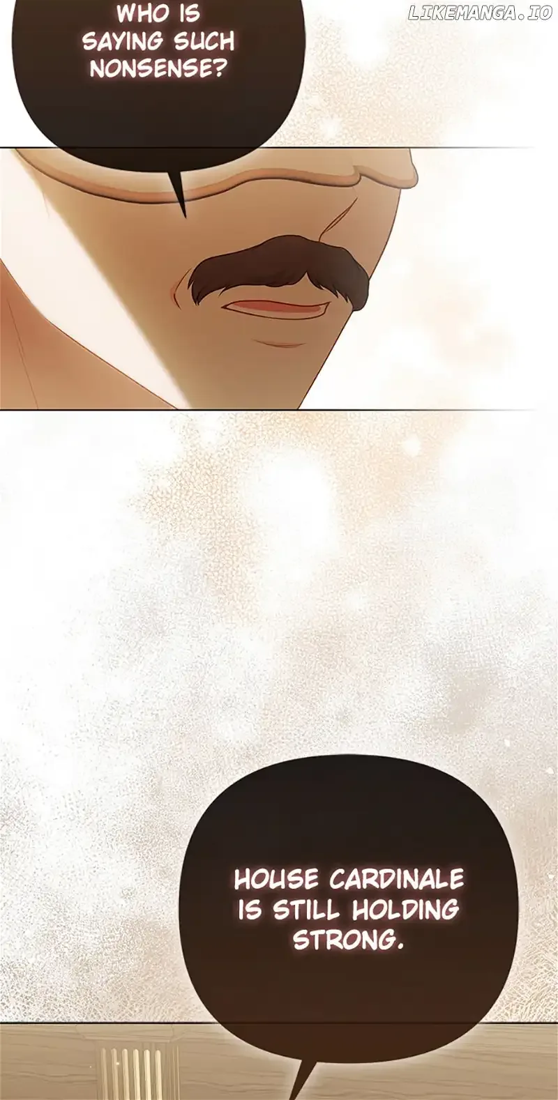 So I Married An Abandoned Crown Prince Chapter 47 page 55