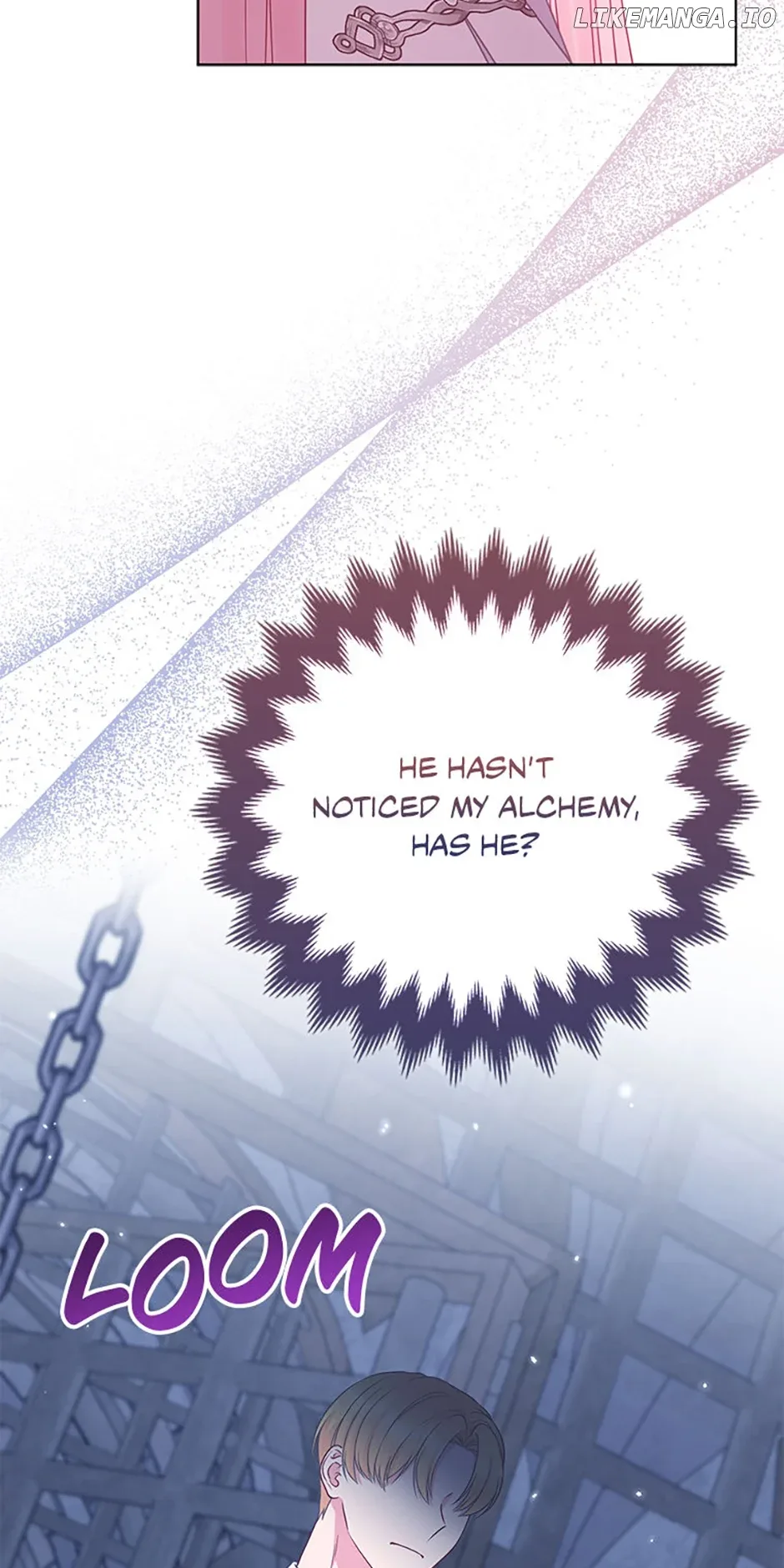 So I Married An Abandoned Crown Prince Chapter 55 page 20