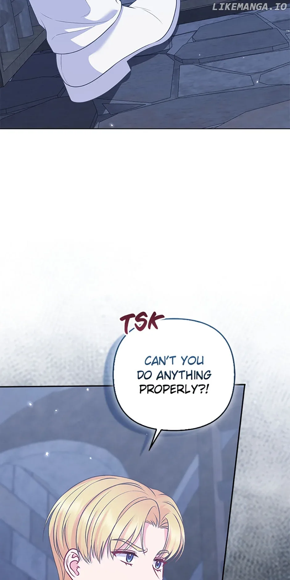 So I Married An Abandoned Crown Prince Chapter 55 page 15