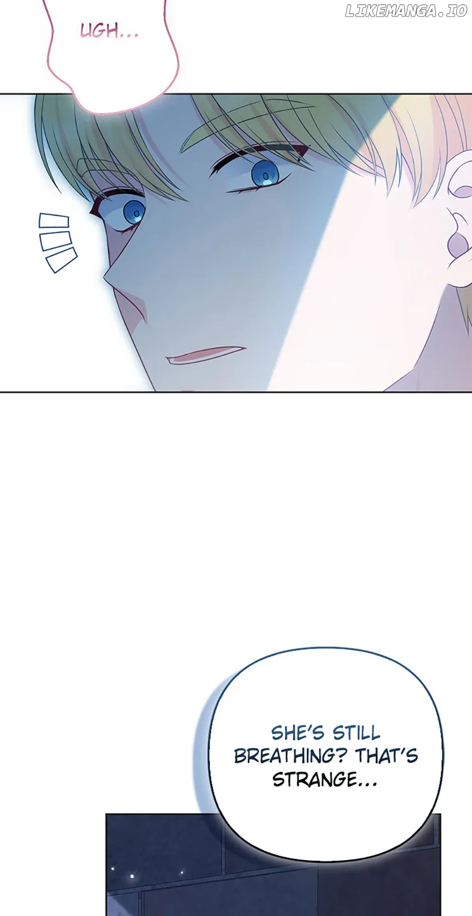 So I Married An Abandoned Crown Prince Chapter 55 page 35