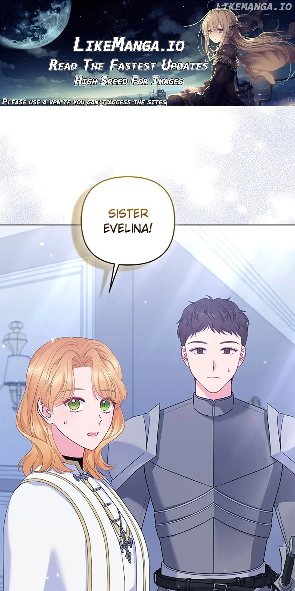 So I Married An Abandoned Crown Prince Chapter 55 page 2