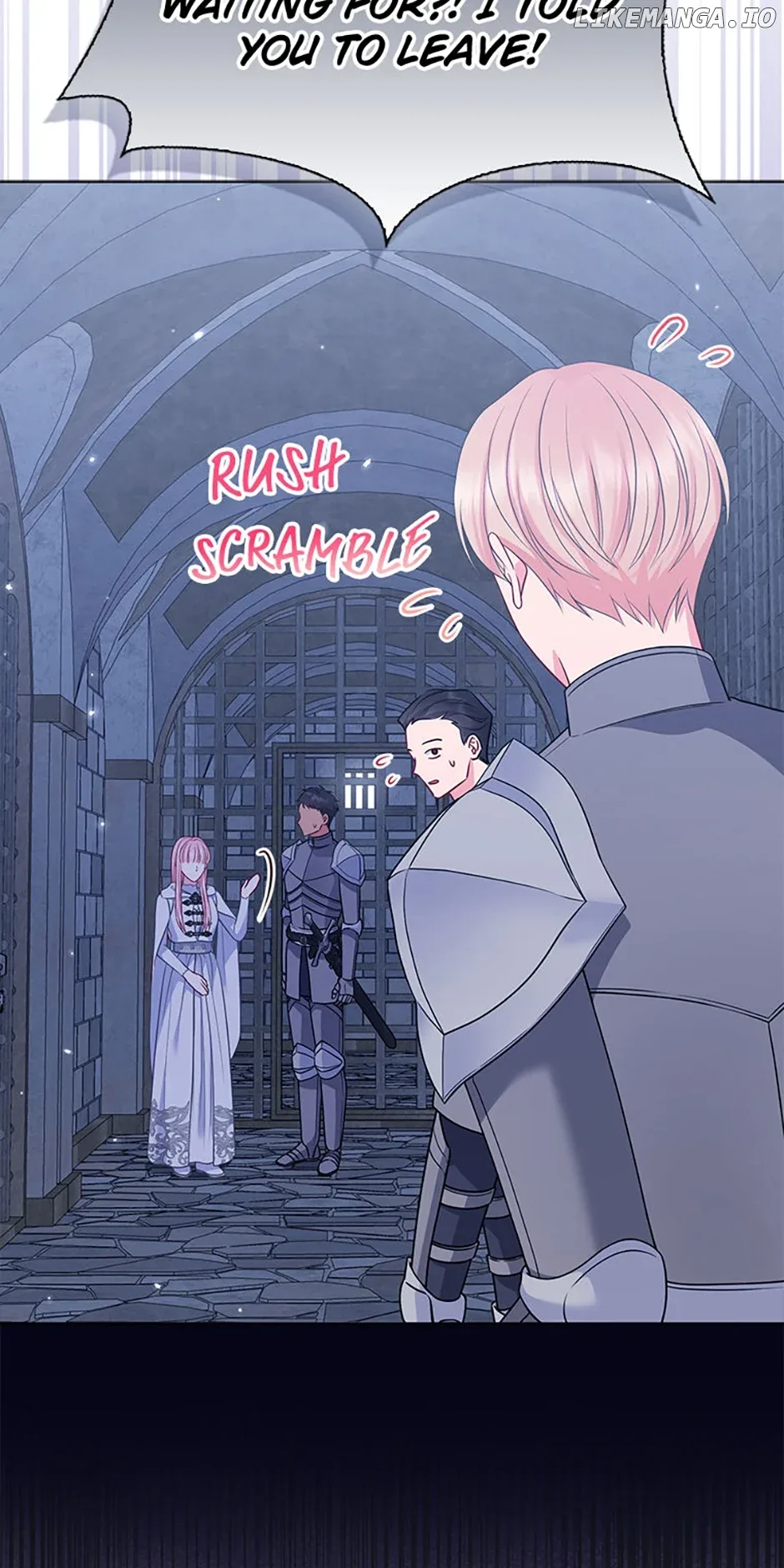 So I Married An Abandoned Crown Prince Chapter 55 page 18