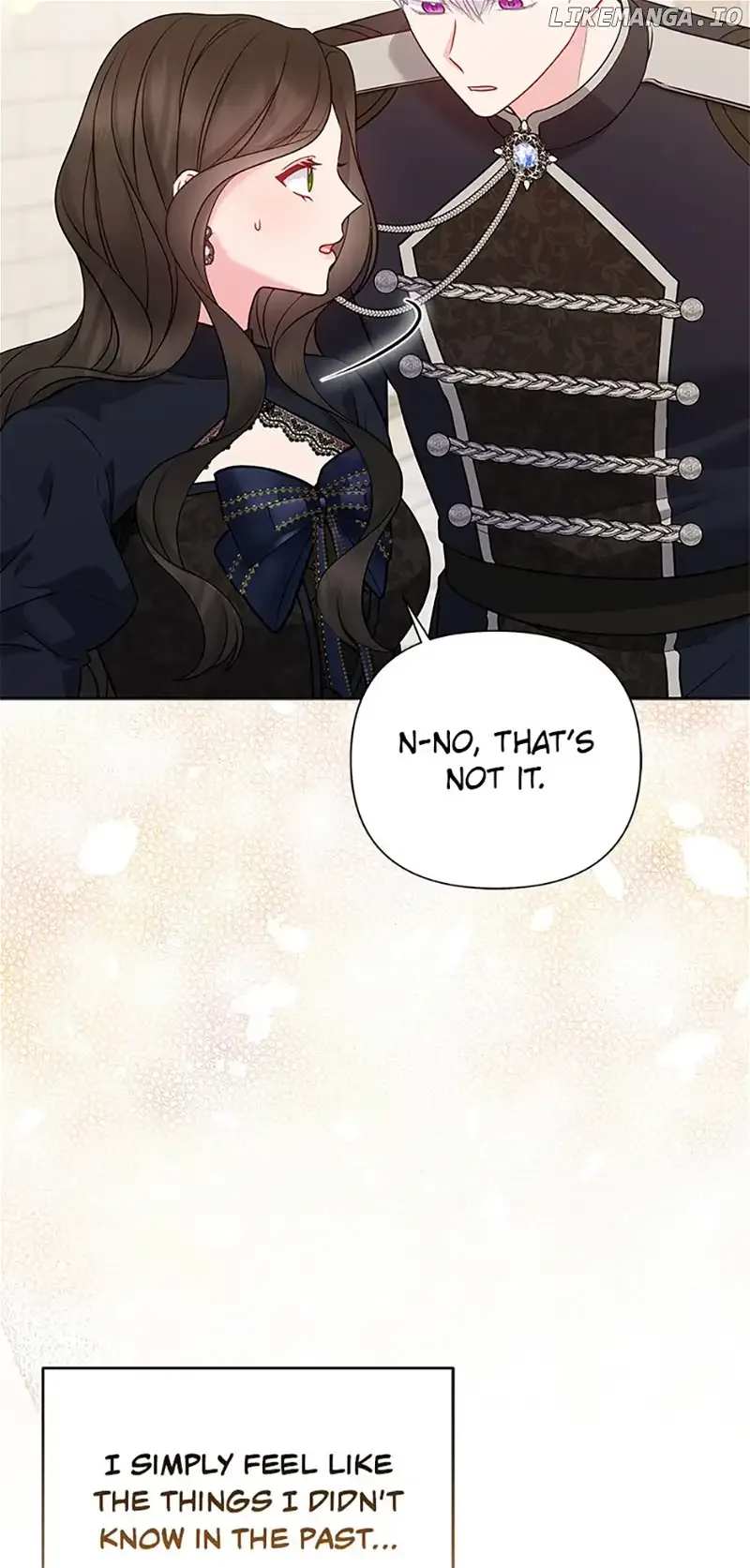 So I Married An Abandoned Crown Prince Chapter 46 page 54