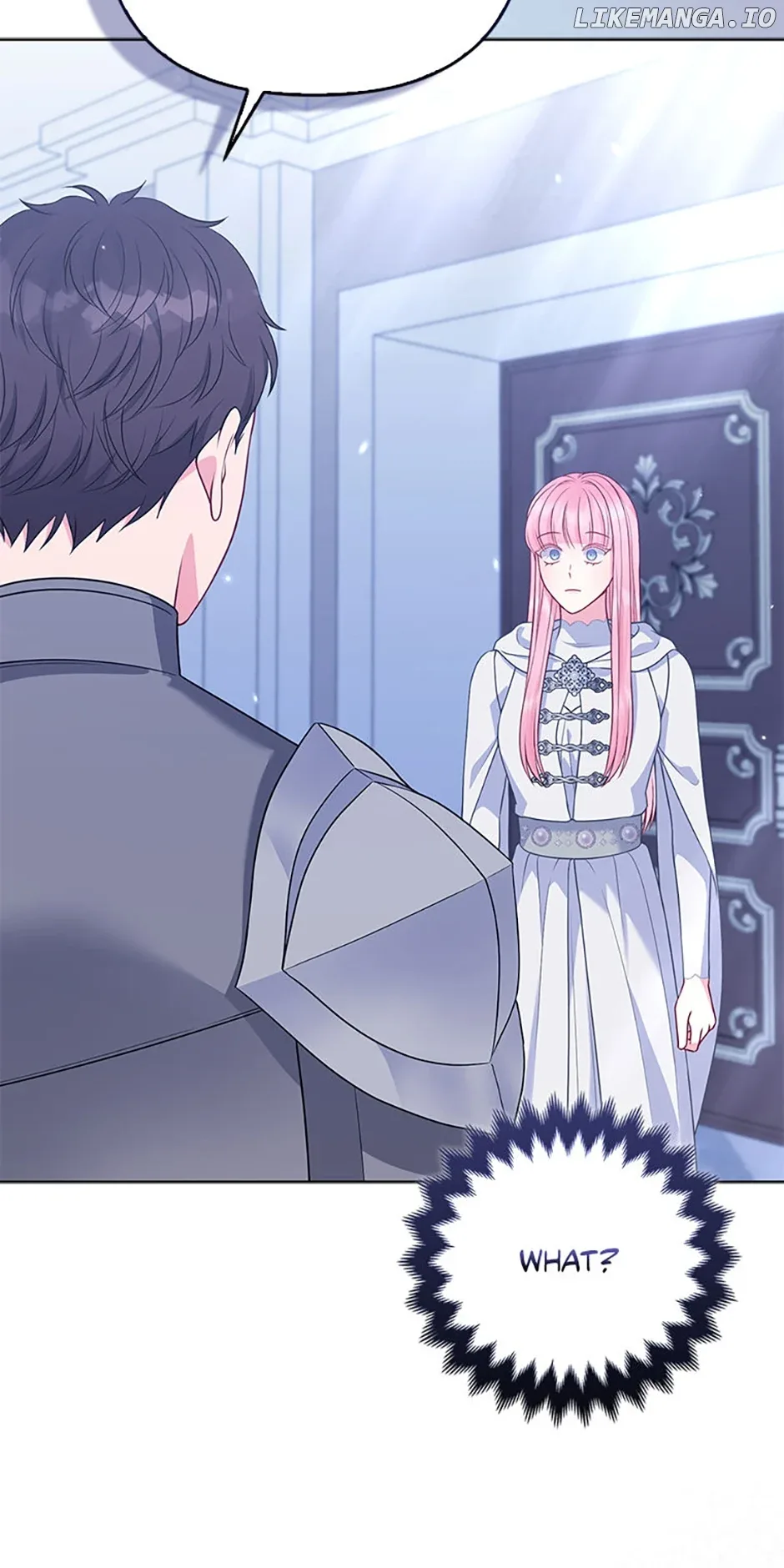 So I Married An Abandoned Crown Prince Chapter 55 page 5