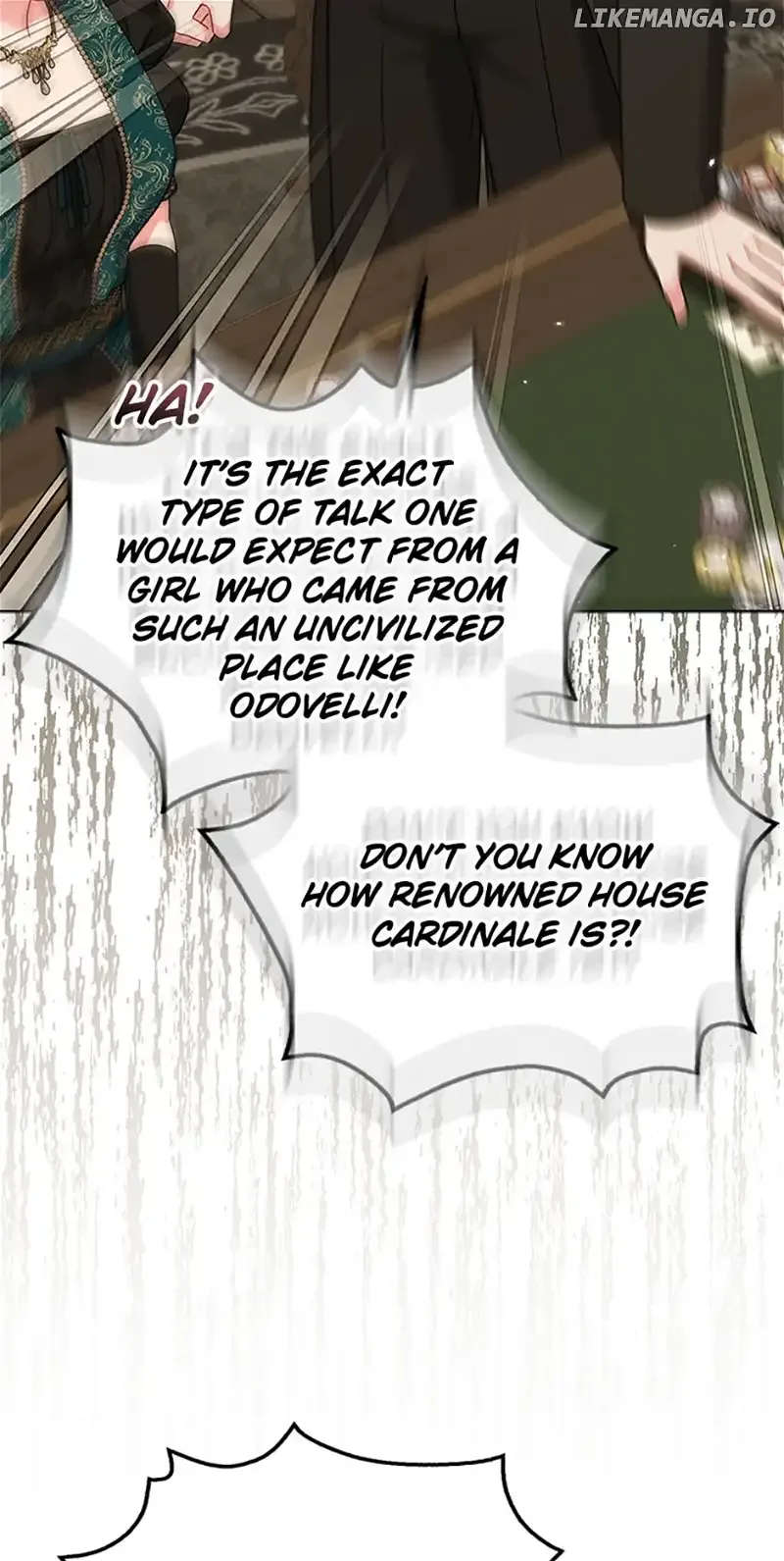 So I Married An Abandoned Crown Prince Chapter 48 page 10