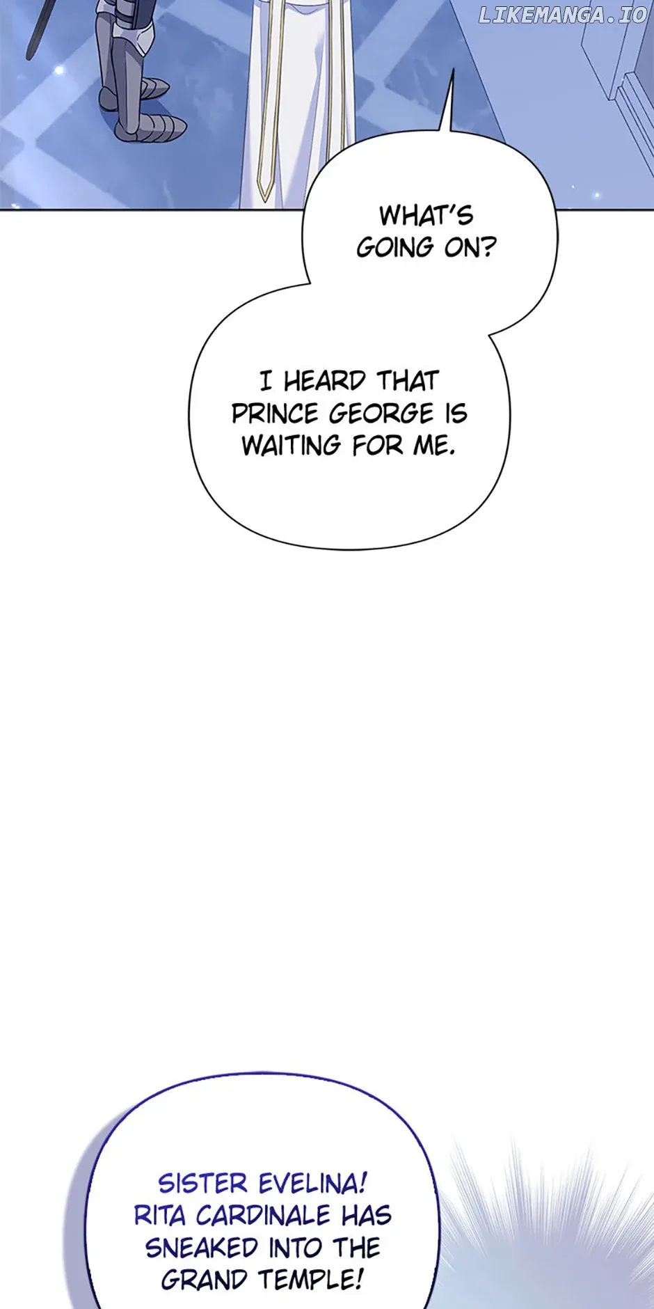 So I Married An Abandoned Crown Prince Chapter 55 page 4