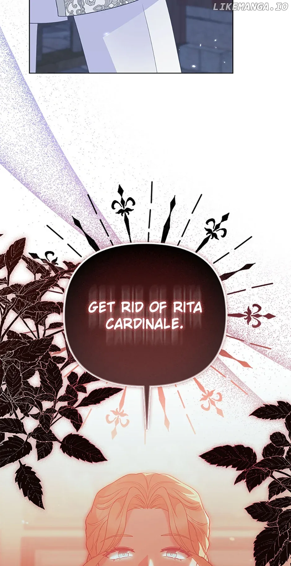 So I Married An Abandoned Crown Prince Chapter 55 page 25