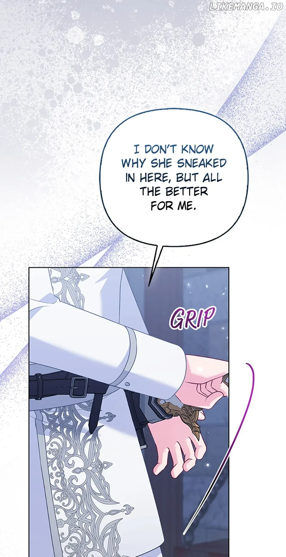 So I Married An Abandoned Crown Prince Chapter 55 page 24