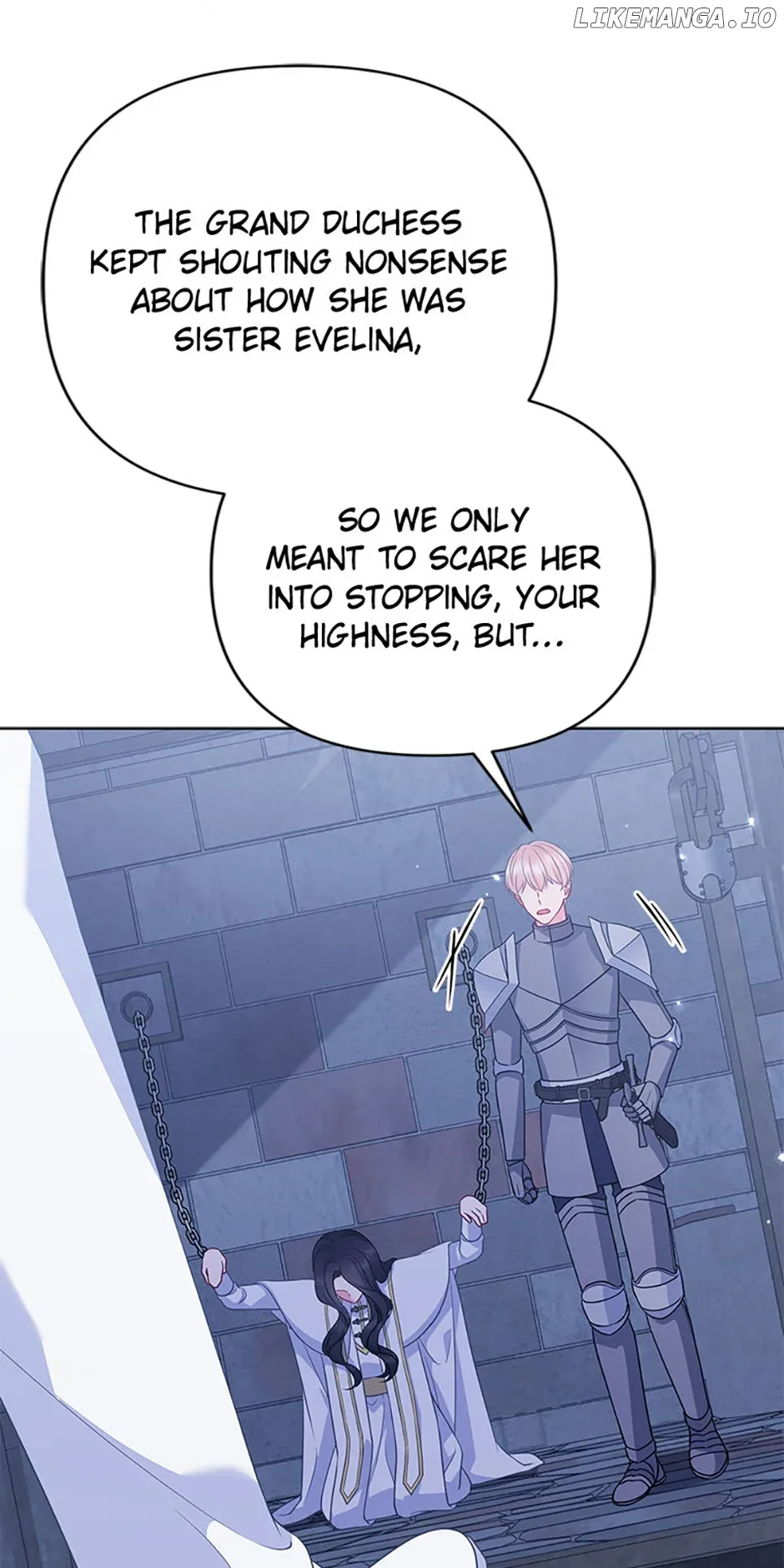 So I Married An Abandoned Crown Prince Chapter 55 page 14