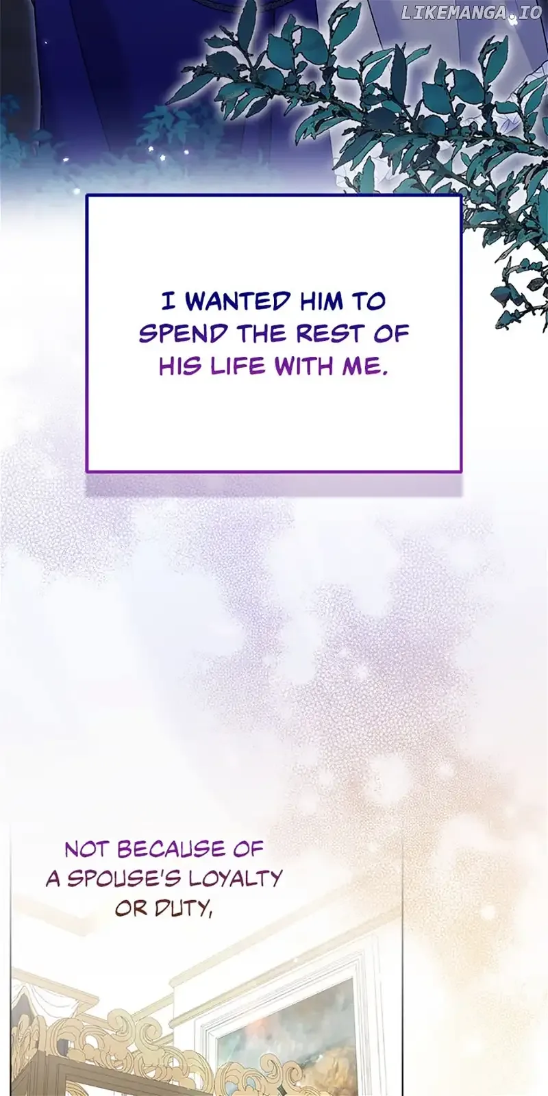 So I Married An Abandoned Crown Prince Chapter 49 page 19