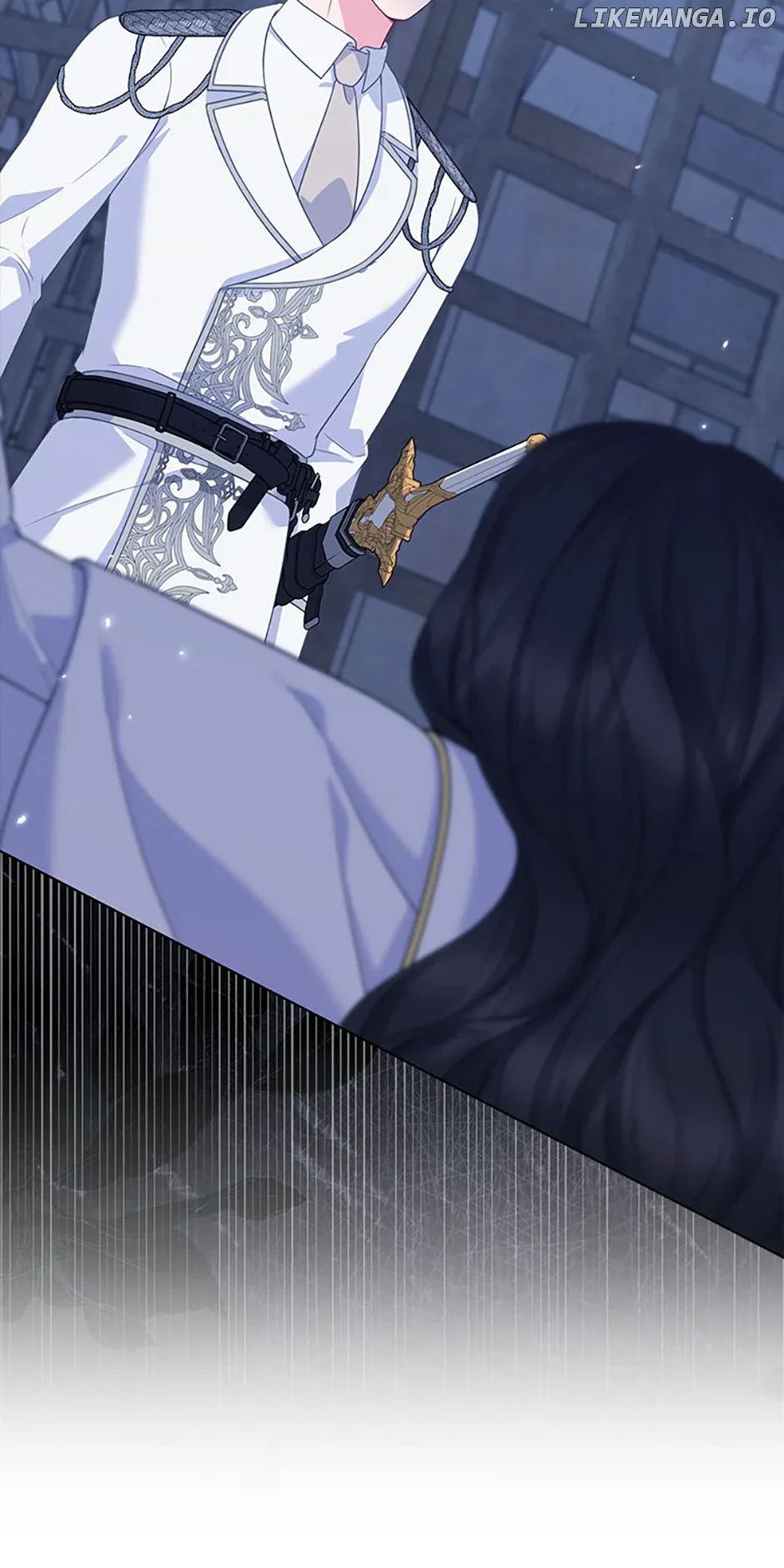 So I Married An Abandoned Crown Prince Chapter 55 page 21