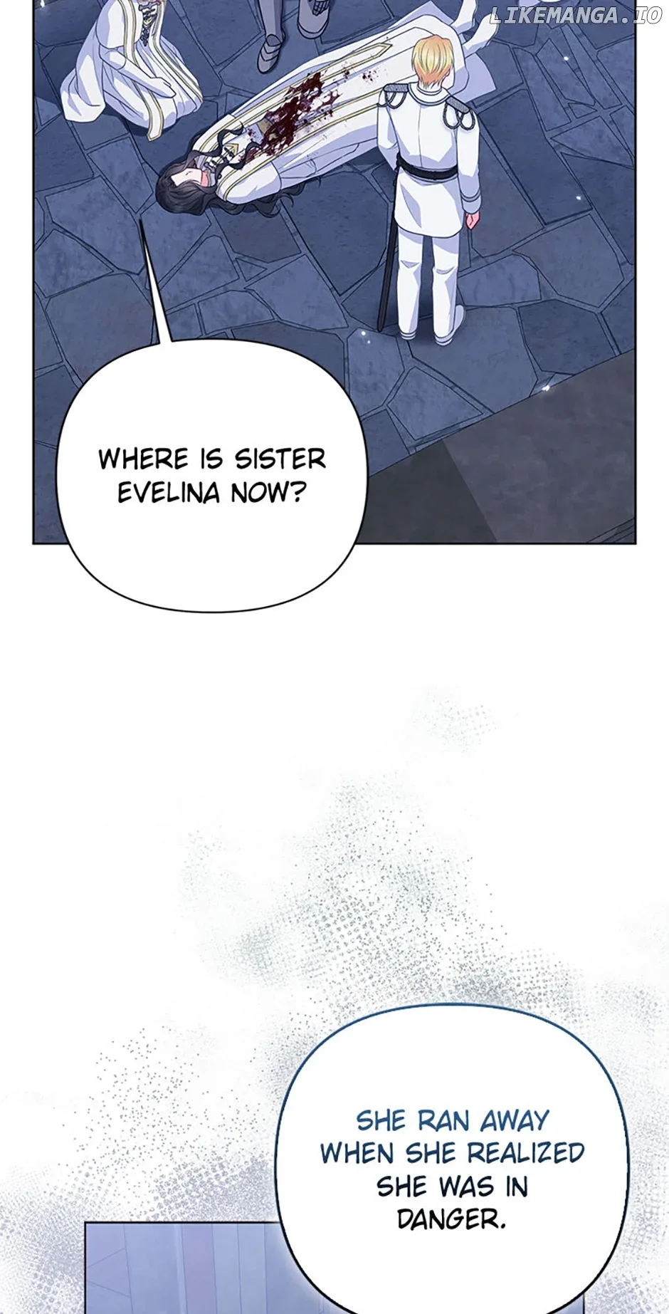 So I Married An Abandoned Crown Prince Chapter 55 page 58