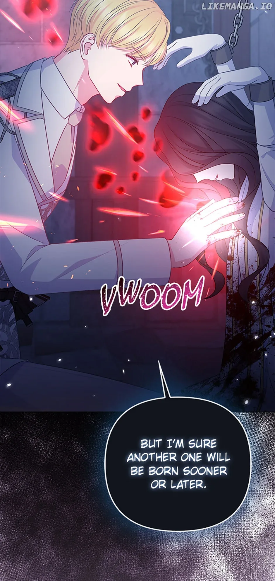 So I Married An Abandoned Crown Prince Chapter 55 page 51
