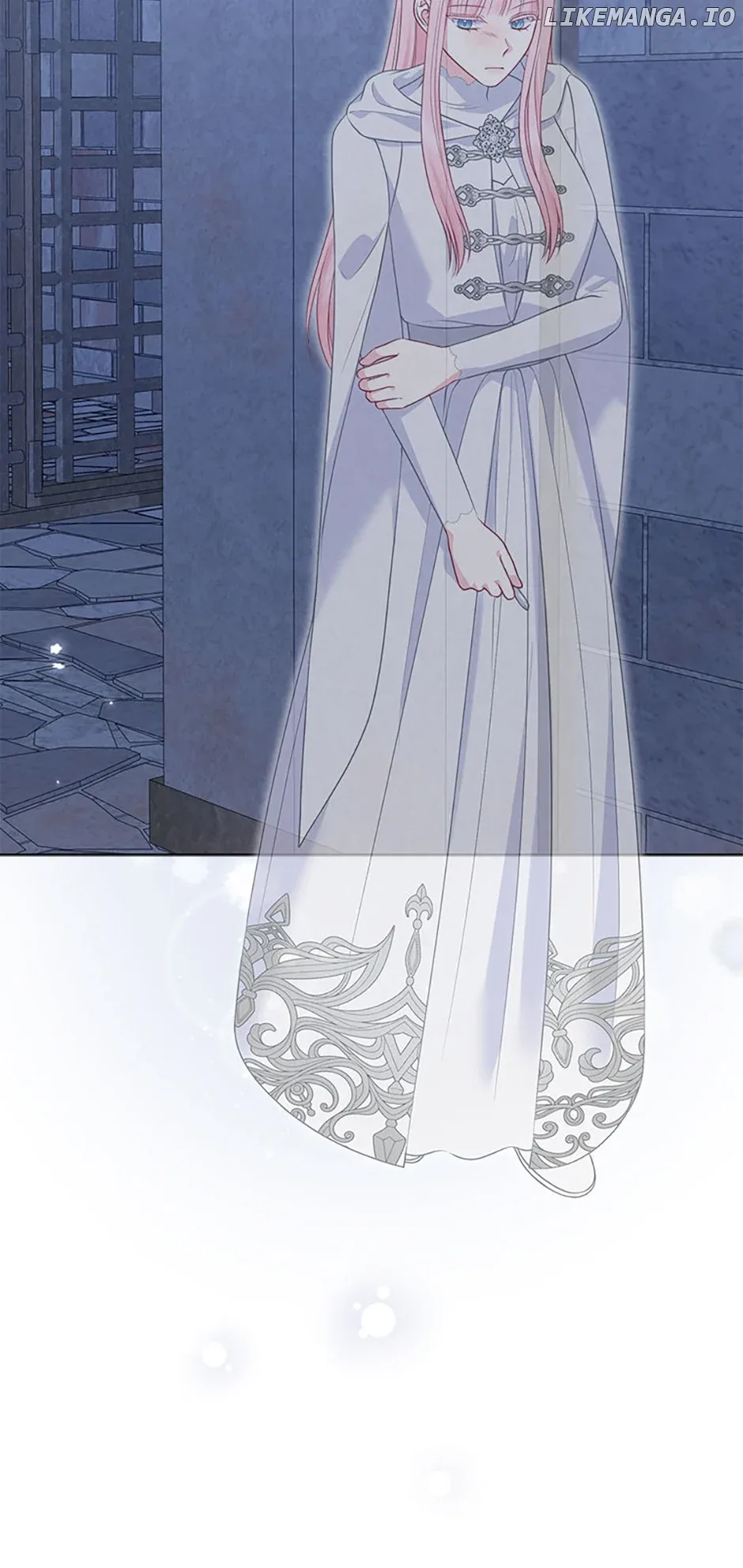 So I Married An Abandoned Crown Prince Chapter 55 page 44