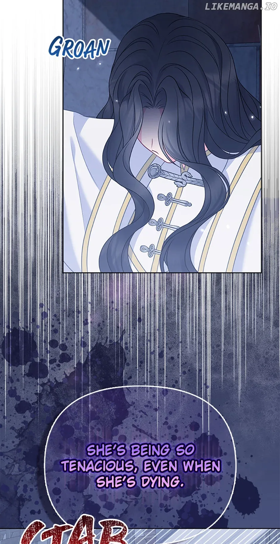 So I Married An Abandoned Crown Prince Chapter 55 page 36