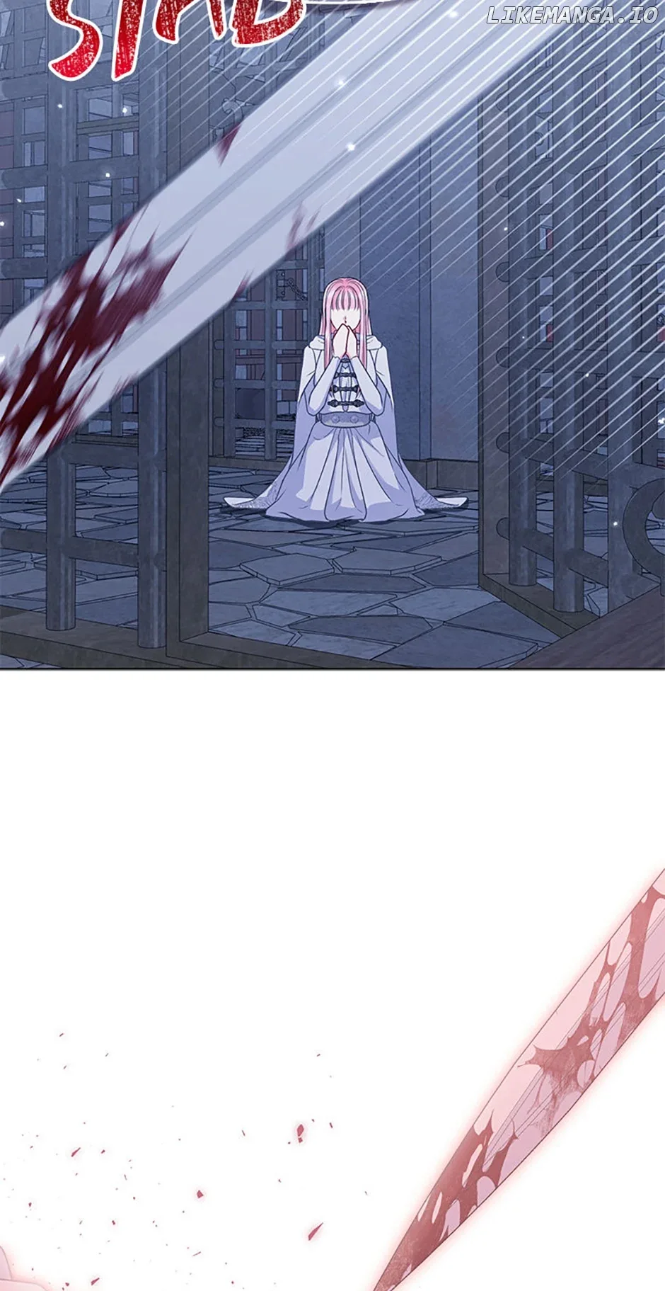 So I Married An Abandoned Crown Prince Chapter 55 page 37