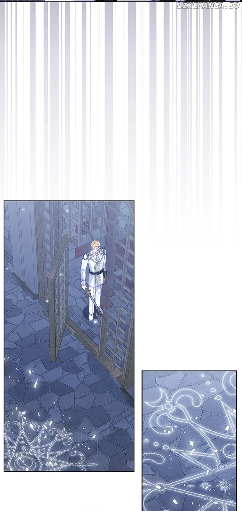 So I Married An Abandoned Crown Prince Chapter 55 page 42