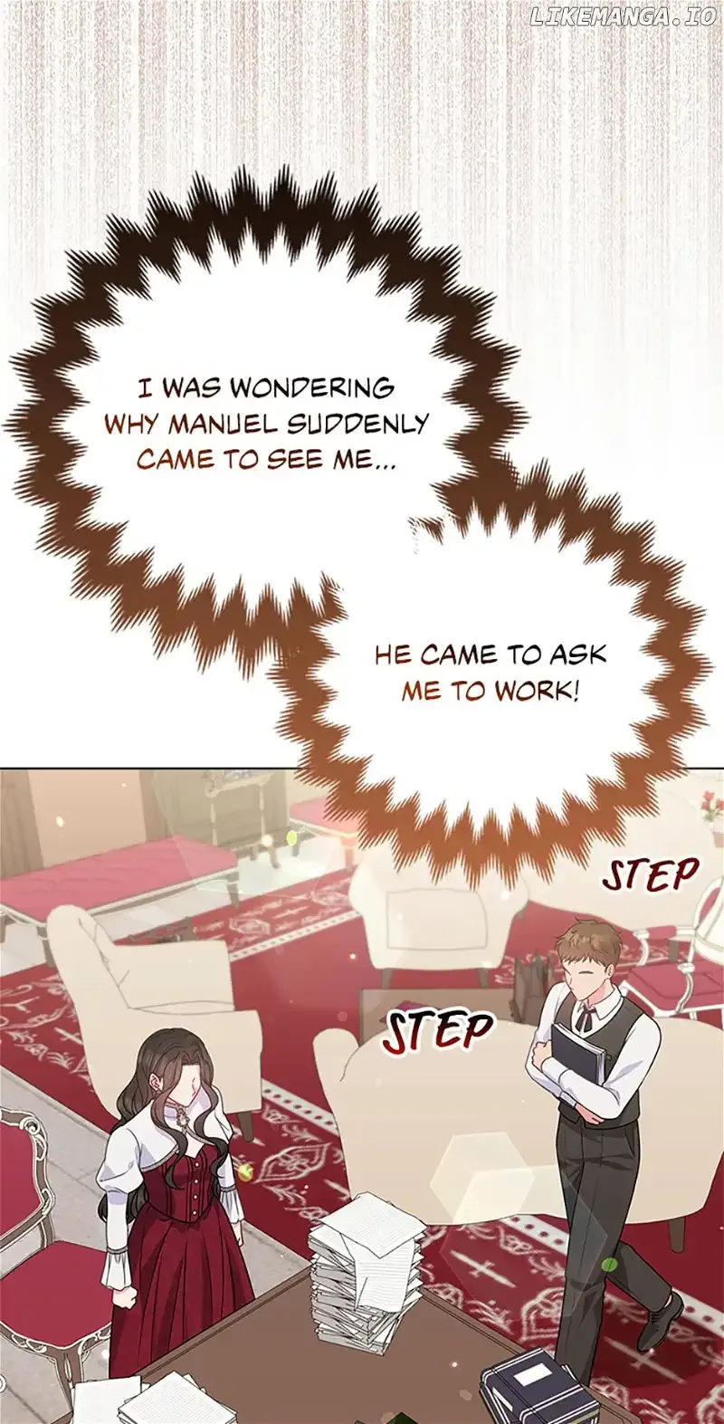 So I Married An Abandoned Crown Prince Chapter 49 page 35