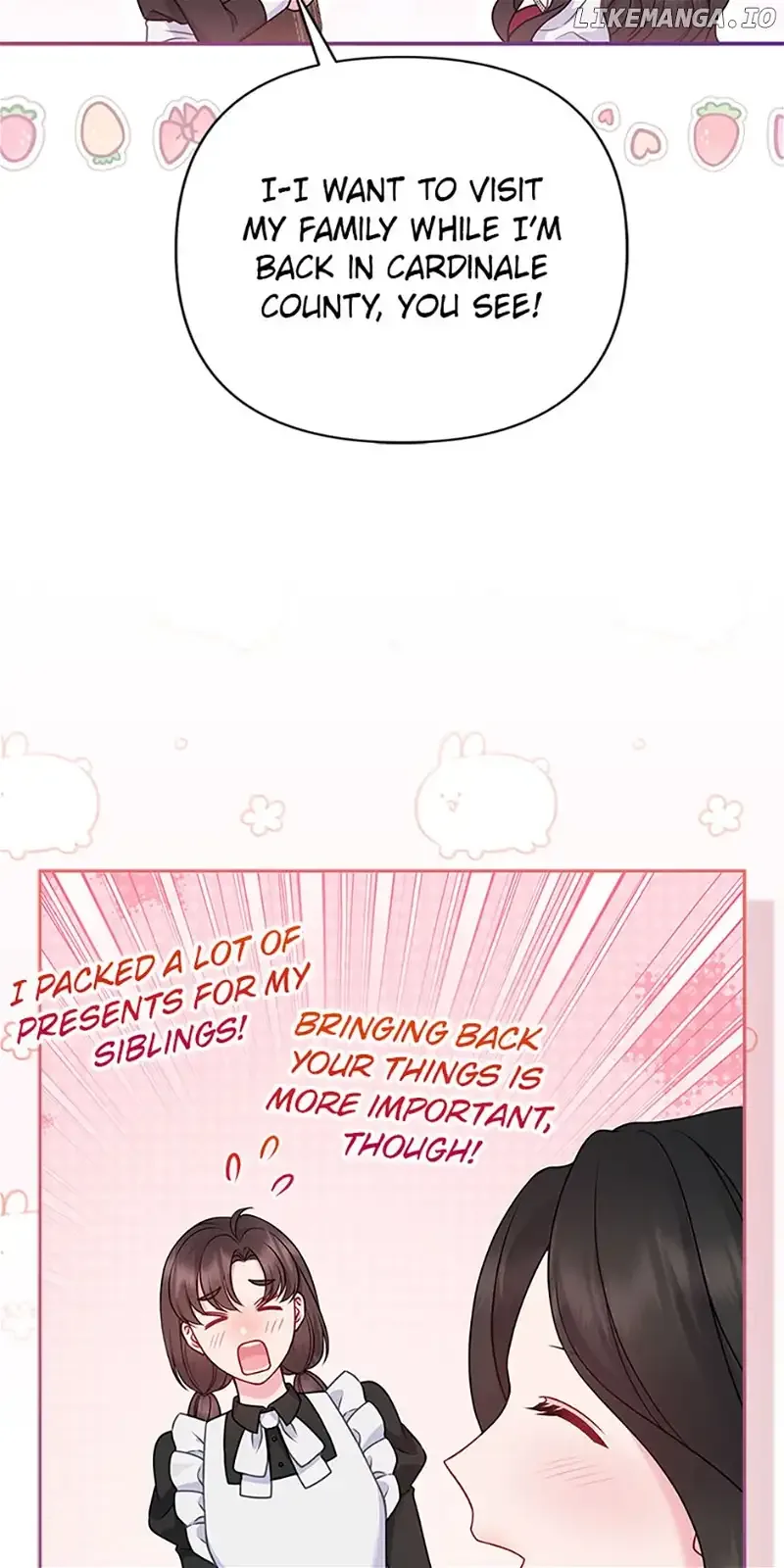 So I Married An Abandoned Crown Prince Chapter 49 page 29