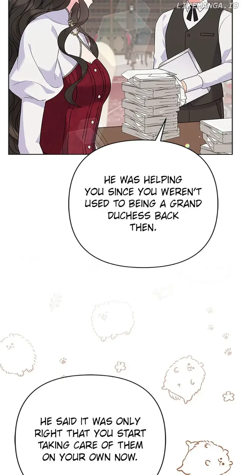 So I Married An Abandoned Crown Prince Chapter 49 page 37