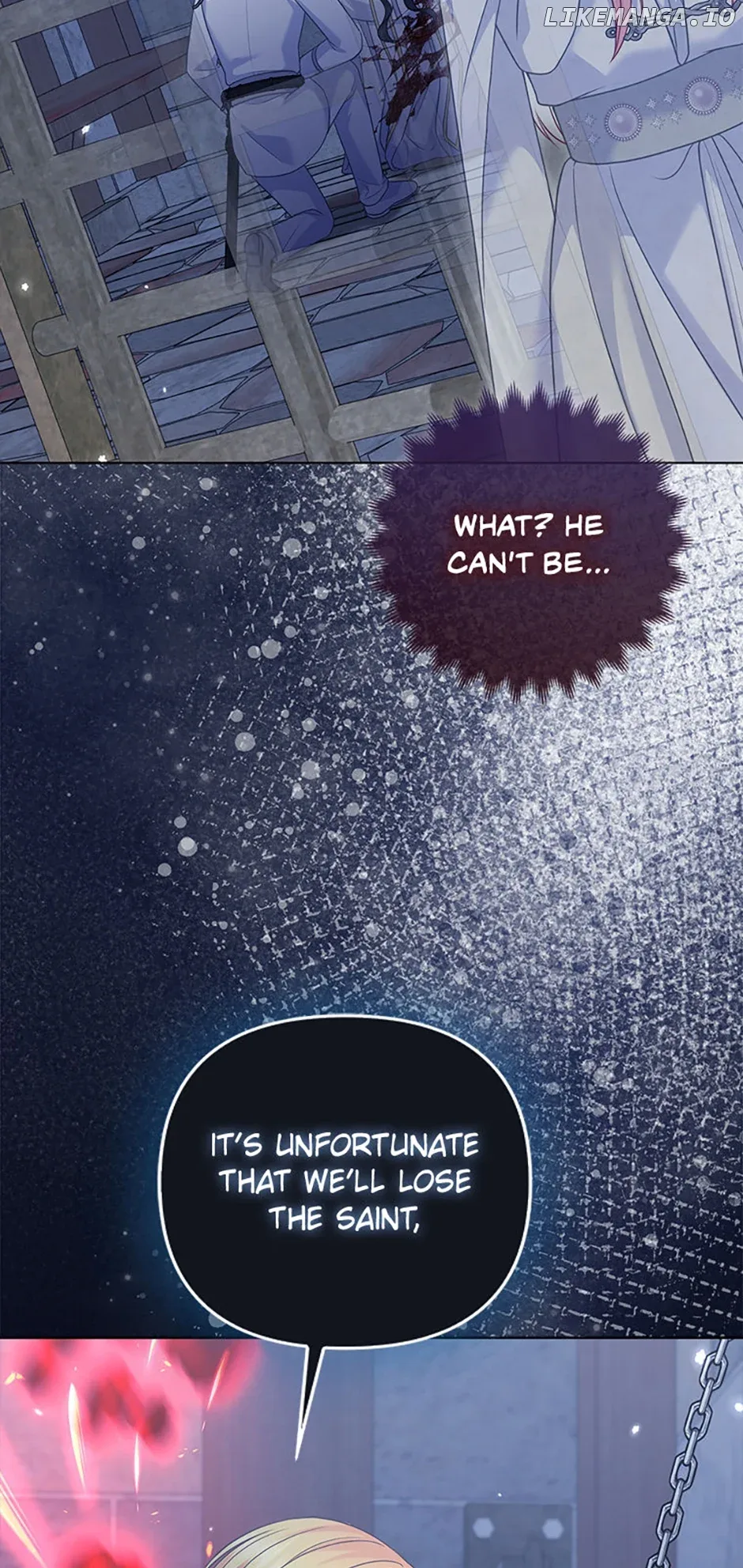 So I Married An Abandoned Crown Prince Chapter 55 page 50