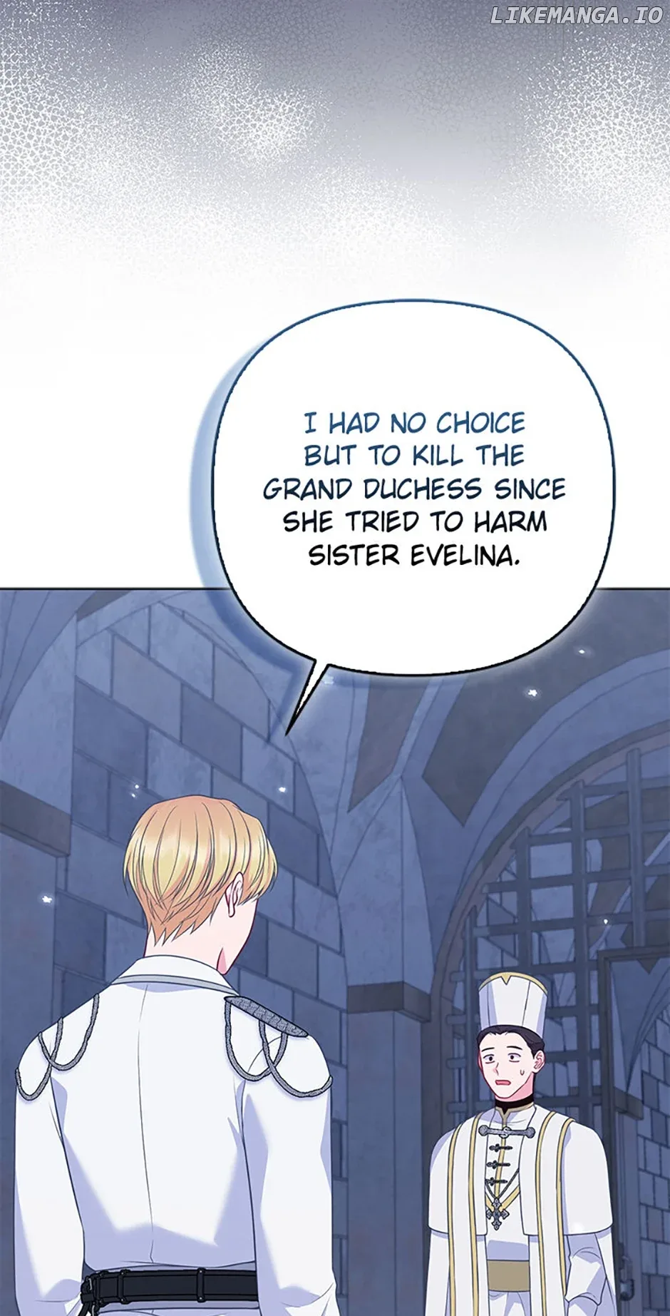 So I Married An Abandoned Crown Prince Chapter 55 page 56
