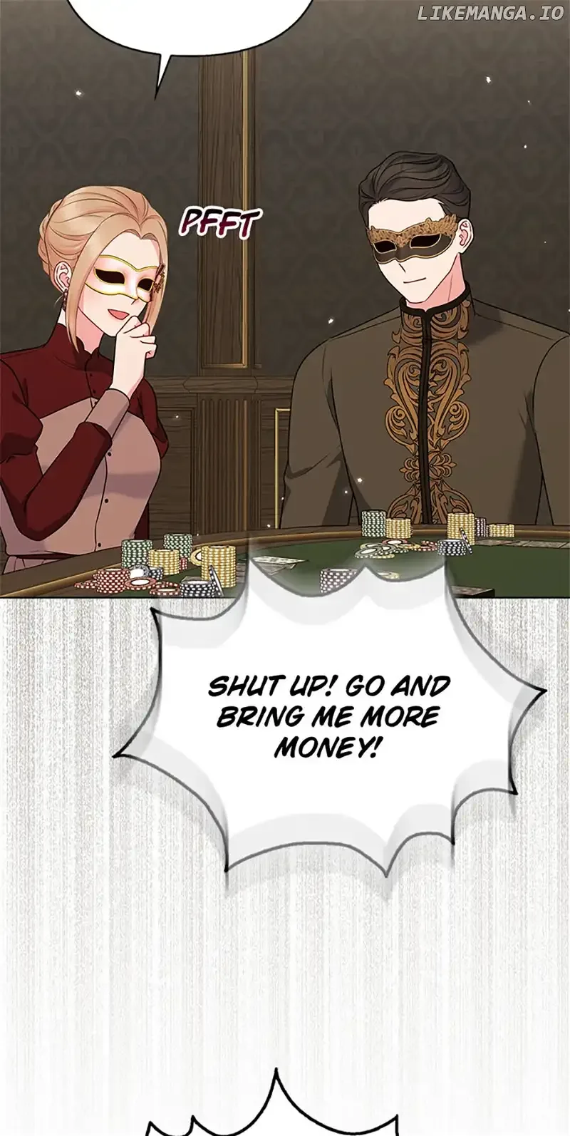 So I Married An Abandoned Crown Prince Chapter 48 page 20