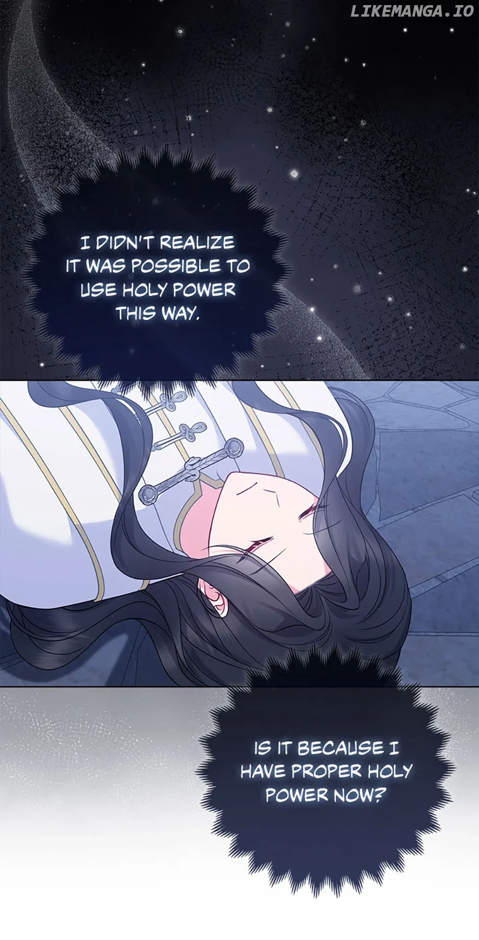 So I Married An Abandoned Crown Prince Chapter 55 page 64