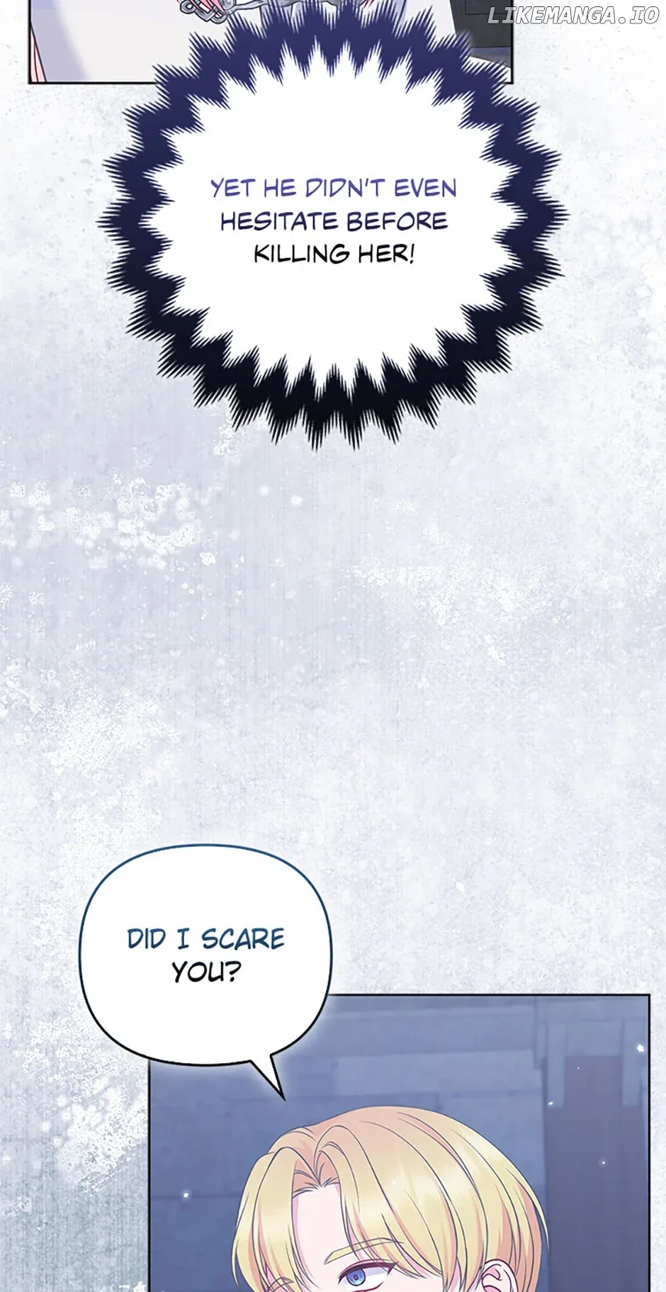 So I Married An Abandoned Crown Prince Chapter 55 page 33