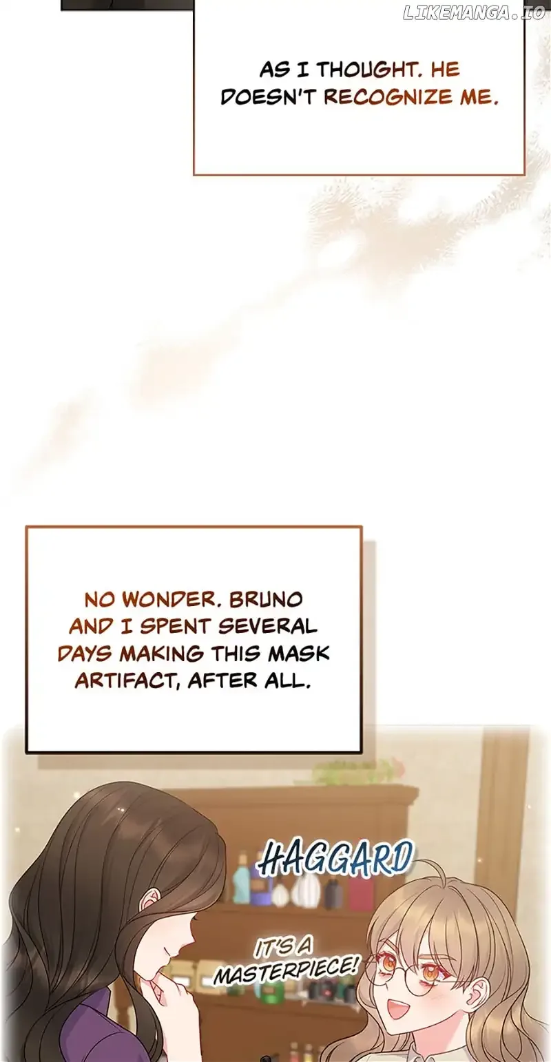 So I Married An Abandoned Crown Prince Chapter 47 page 66