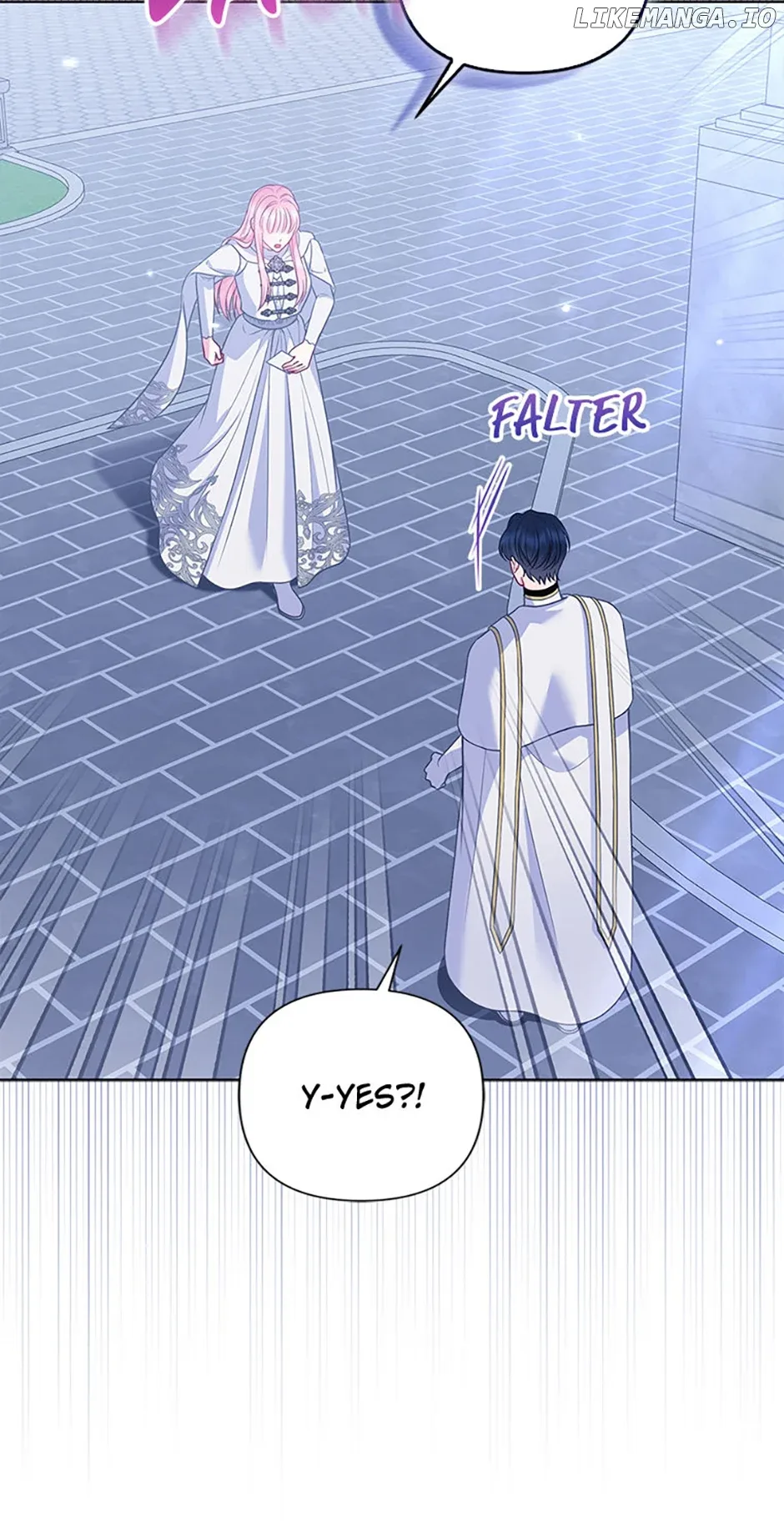 So I Married An Abandoned Crown Prince Chapter 55 page 74