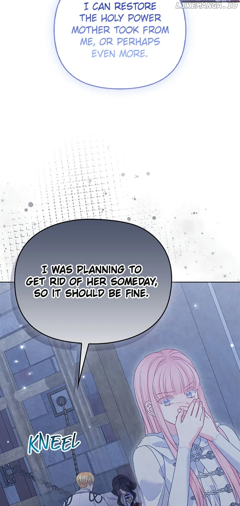 So I Married An Abandoned Crown Prince Chapter 55 page 49