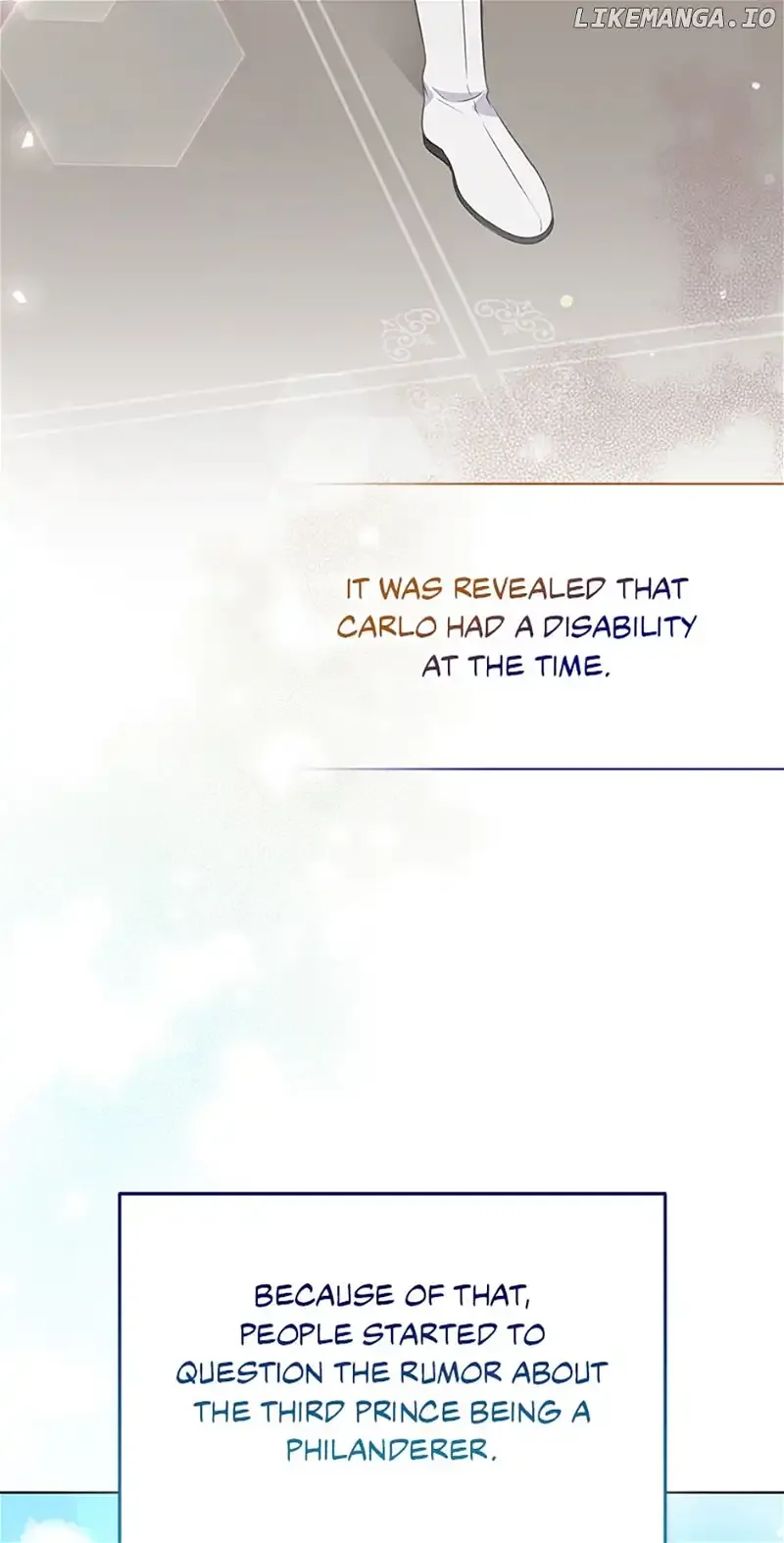 So I Married An Abandoned Crown Prince Chapter 46 page 83