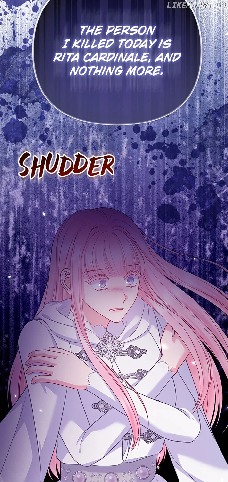 So I Married An Abandoned Crown Prince Chapter 55 page 53