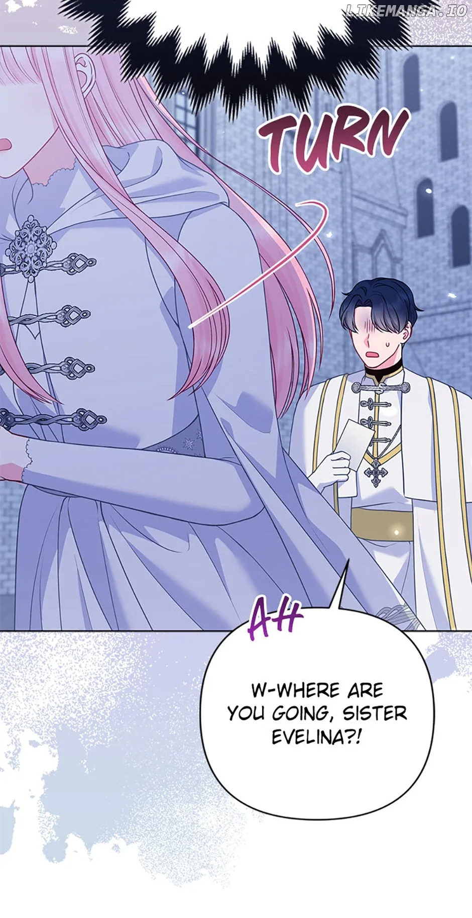 So I Married An Abandoned Crown Prince Chapter 55 page 78