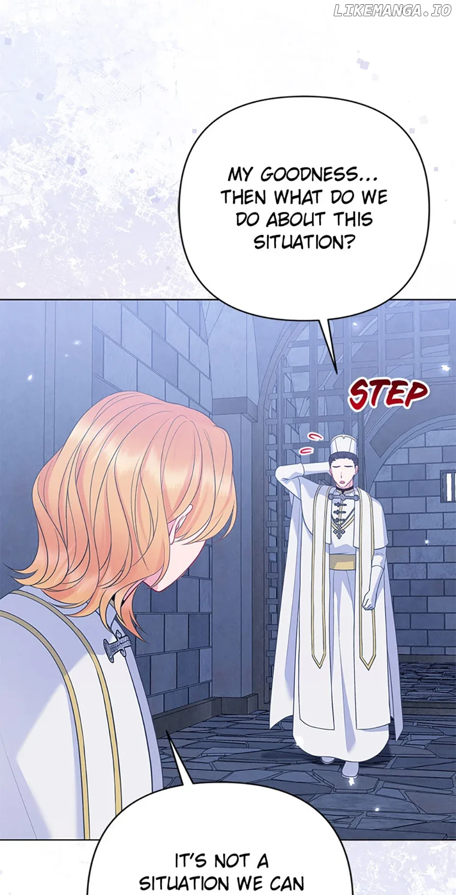 So I Married An Abandoned Crown Prince Chapter 55 page 60