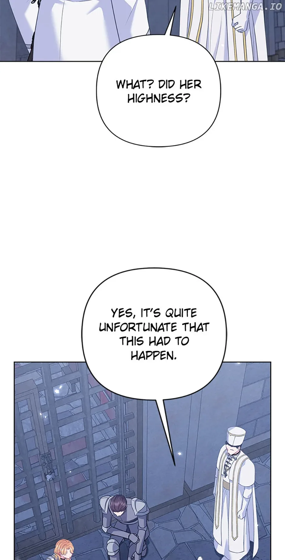 So I Married An Abandoned Crown Prince Chapter 55 page 57