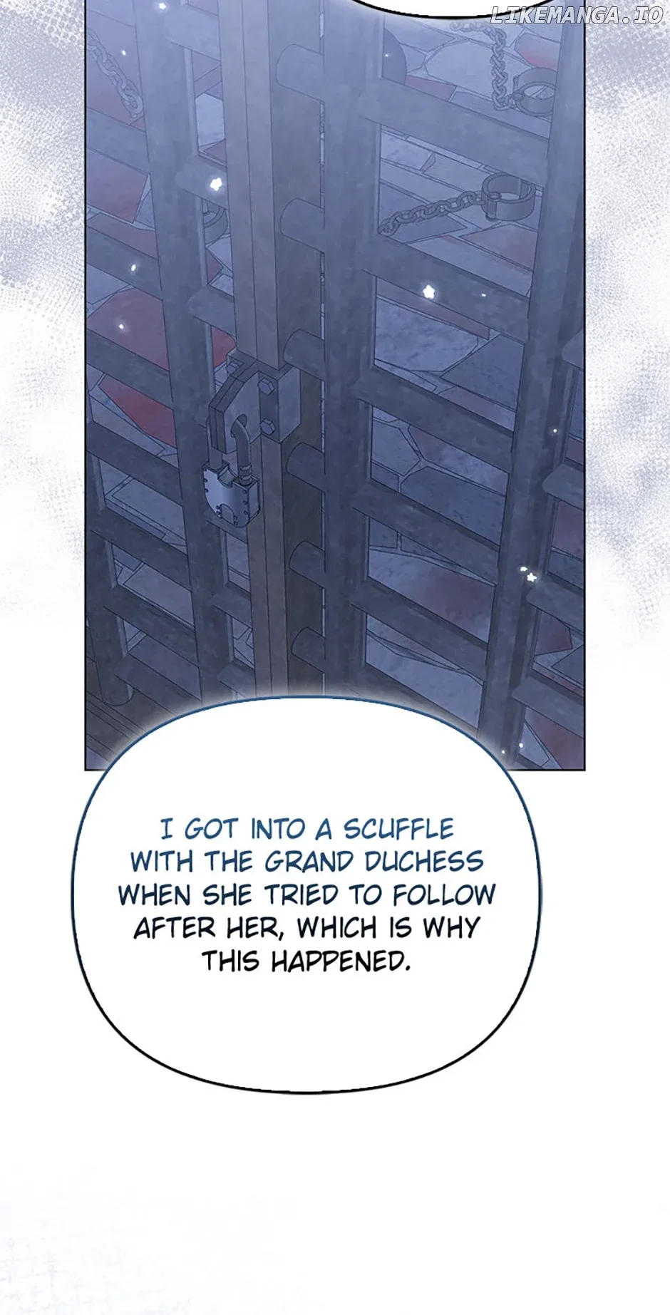 So I Married An Abandoned Crown Prince Chapter 55 page 59