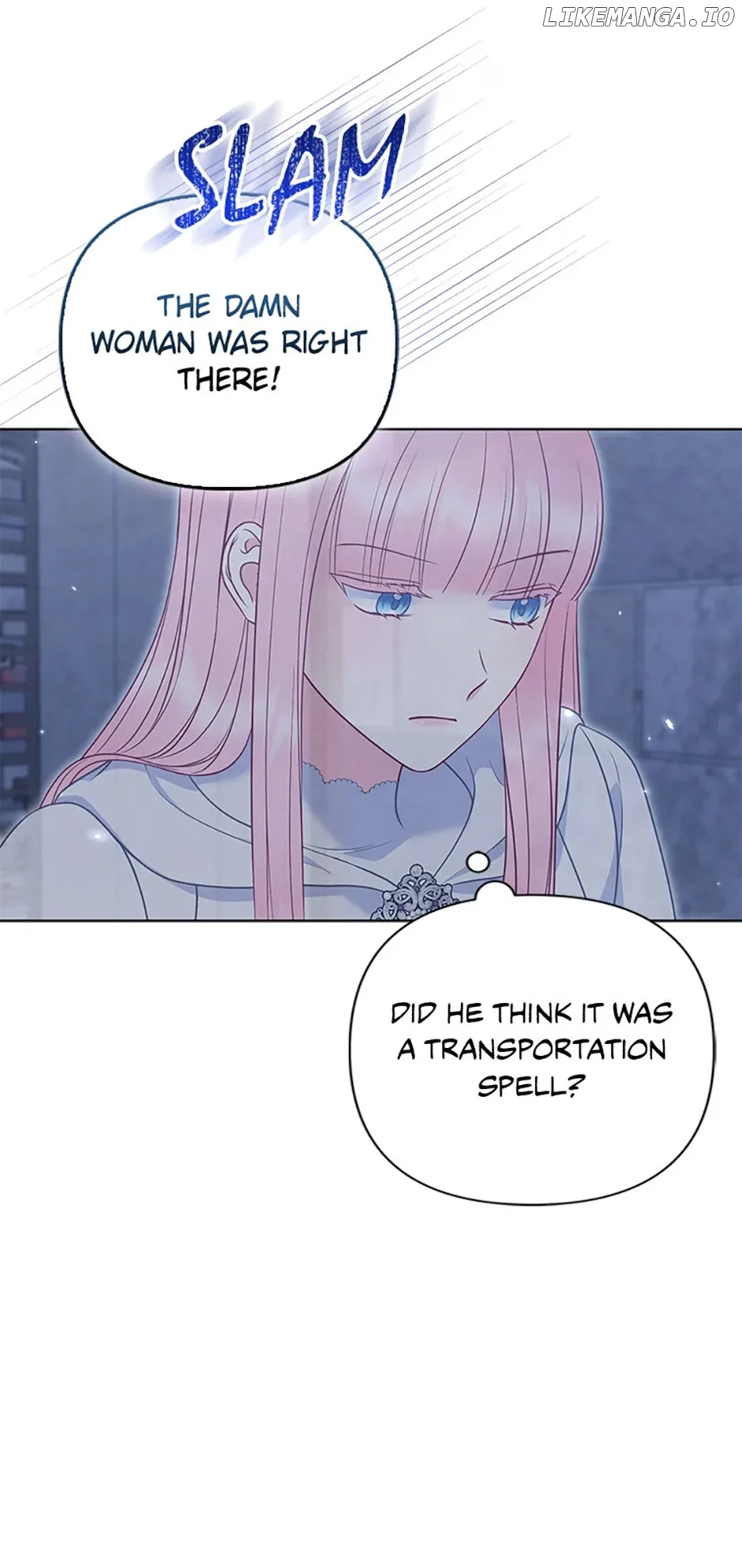 So I Married An Abandoned Crown Prince Chapter 55 page 45