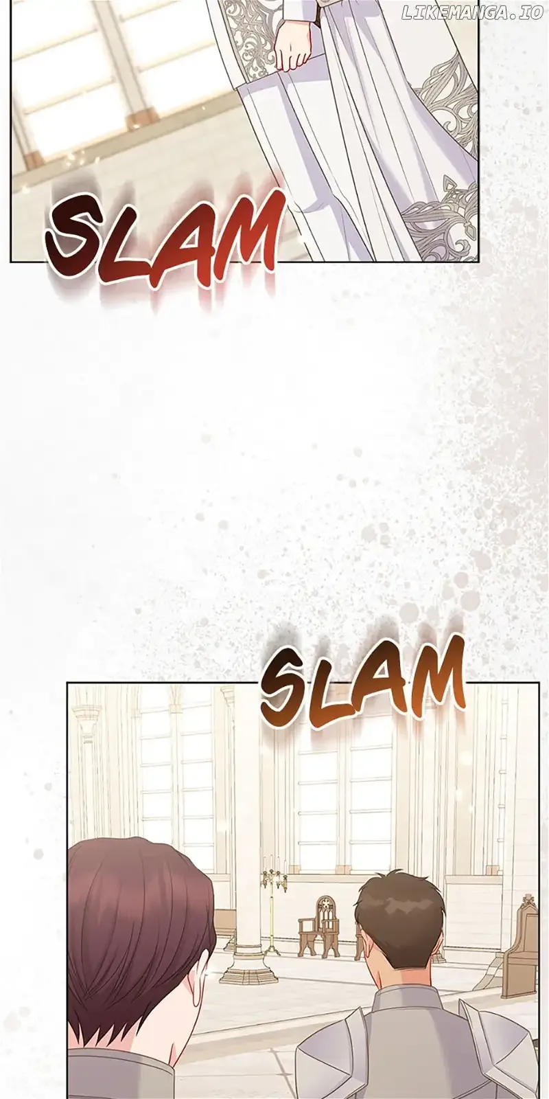 So I Married An Abandoned Crown Prince Chapter 46 page 65