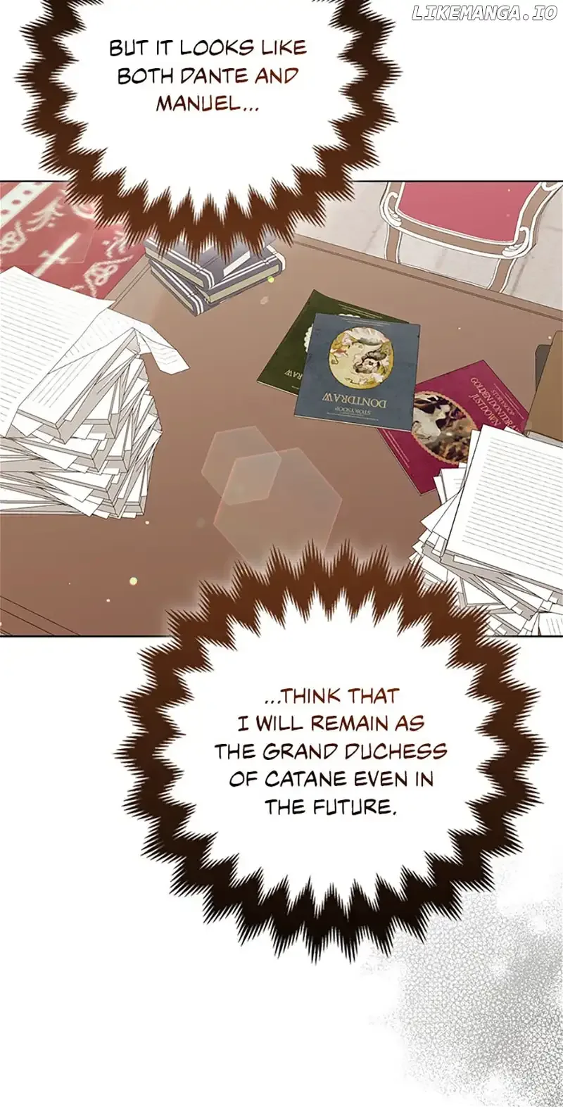 So I Married An Abandoned Crown Prince Chapter 49 page 39