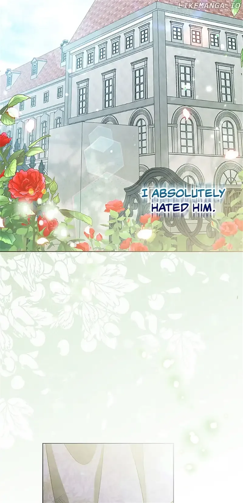 So I Married An Abandoned Crown Prince Chapter 48 page 34