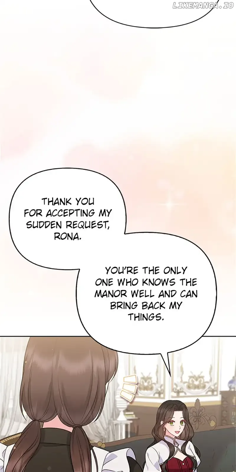 So I Married An Abandoned Crown Prince Chapter 49 page 25