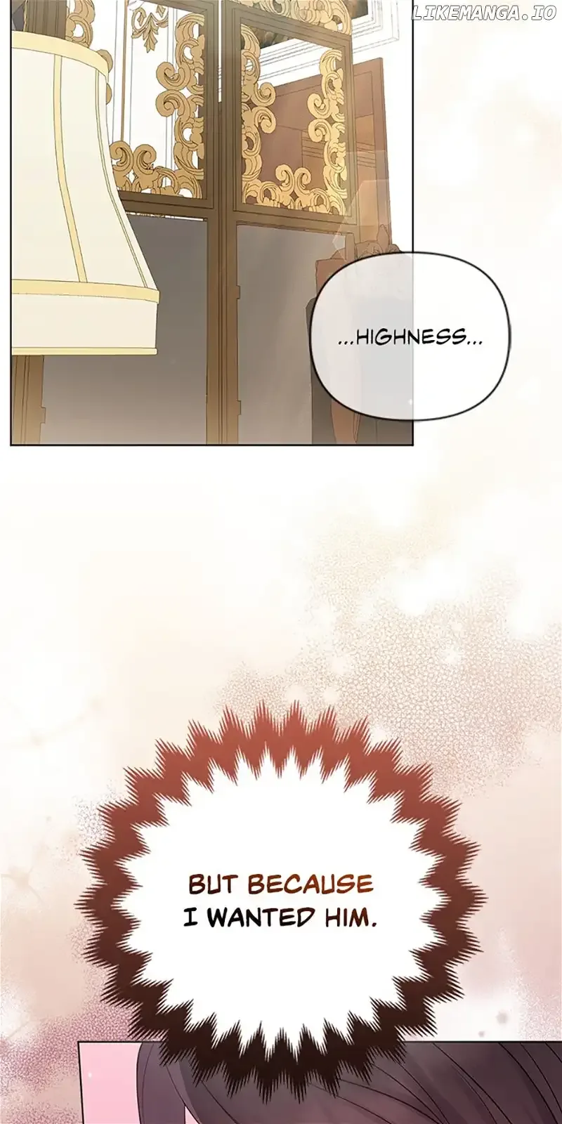 So I Married An Abandoned Crown Prince Chapter 49 page 20