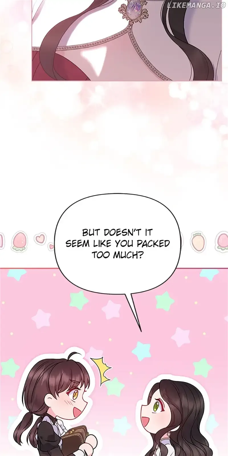 So I Married An Abandoned Crown Prince Chapter 49 page 28