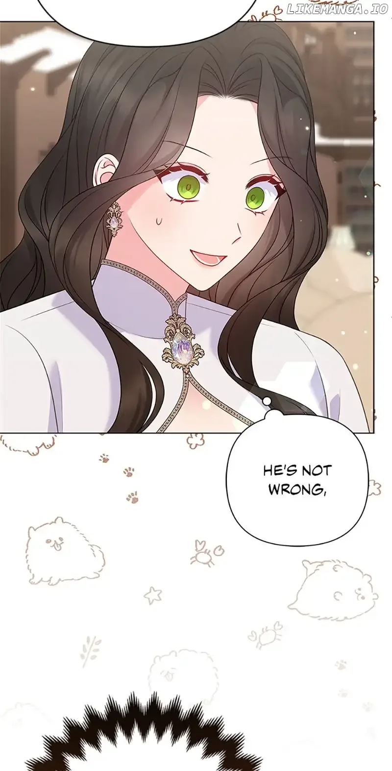 So I Married An Abandoned Crown Prince Chapter 49 page 38